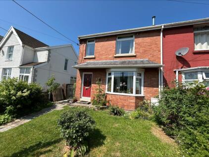 Treforgan Road, Crynant, SA10
