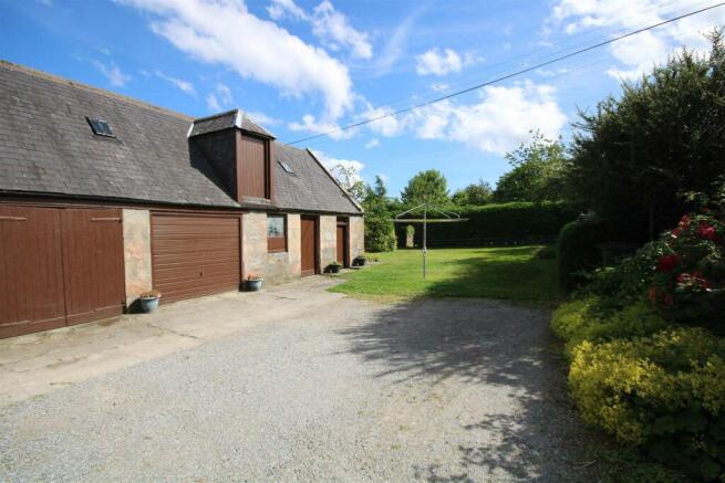OUTBUILDING