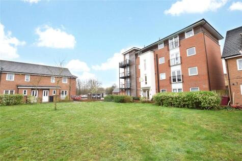 Mead Close, Caversham, Berkshire, RG4