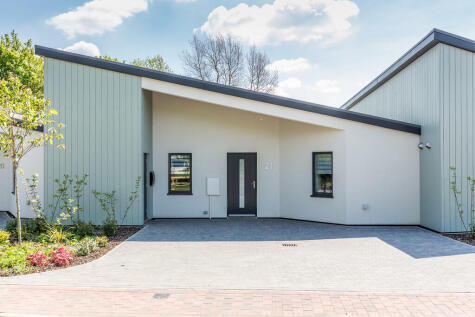 Woodlands Edge, North Carlton