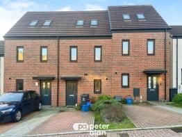 5, Rogers Avenue, Old St Mellons, Cardiff CF3 6AL