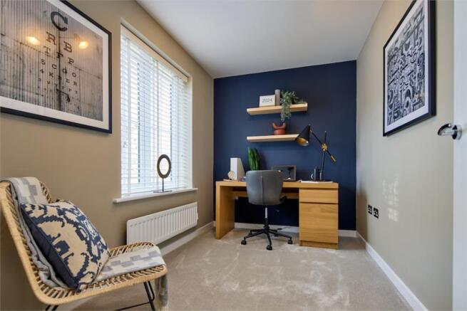 5 bed Detached for sale Image 10