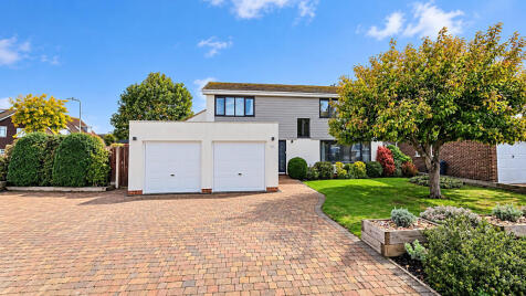 Helding Close, Herne Bay, CT6 7EF