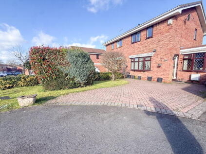 Cookes Croft, Birmingham, B31