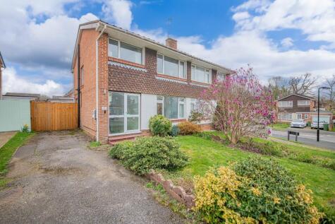 Brook Road, Fair Oak, Eastleigh, SO50