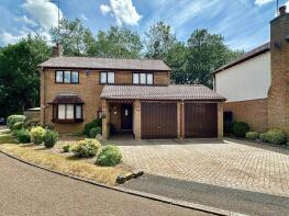 17, Swallow Close, Northampton NN4 0QL