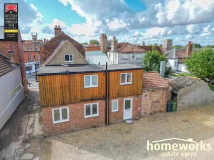 Market Place, Dereham, NR19 2AX