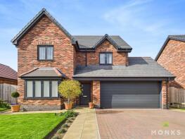 3, Hornbeam Close, Oswestry SY11 3FL