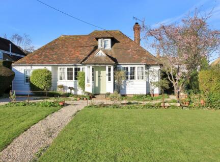 The Green, Woodchurch, TN26