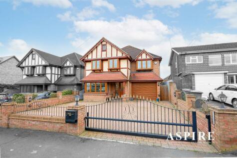 Daws Heath Road, Rayleigh