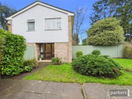 2, Janson Court, Reading RG1 6NA