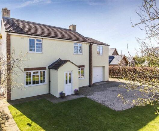Hall Cottage