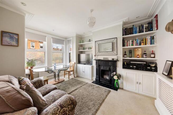 Hibbert Road E17