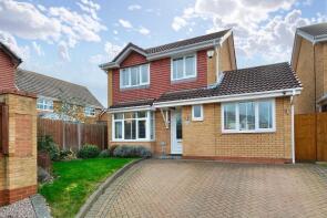 9, Orthwaite, Huntingdon PE29 6UZ