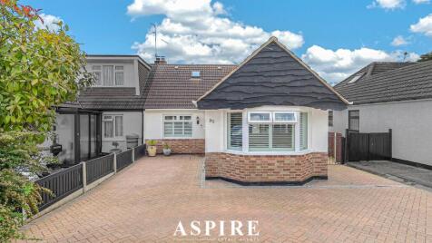 Gravel Road, Leigh-On-Sea