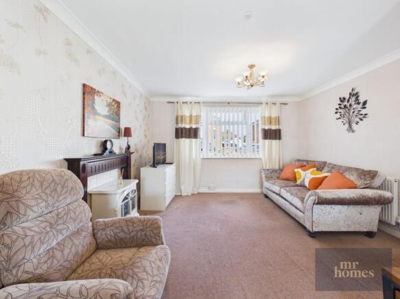Pantyderi Close, Caerau, Cardiff, CF5 photo 4