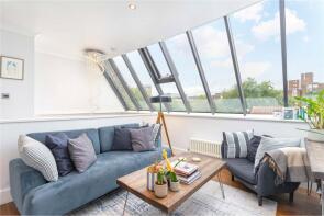 Flat 3, 33, Pearman Street, London SE1 7RB