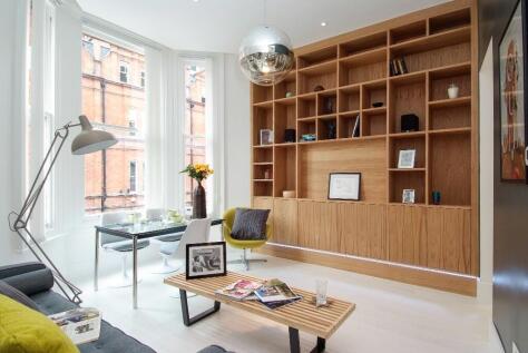 Egerton Gardens, Knightsbridge SW3