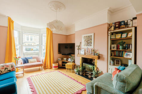 Allington Road, Southville, Bristol