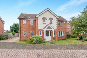 12, Glebe Close, Boston PE22 0RW
