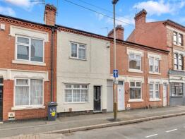42, Latimer Street, Leicester LE3 0QE