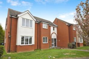Flat 5, Cherry Tree House, Church Road, Colchester CO5 9AS