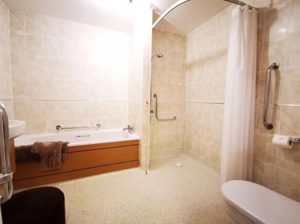 Wet Room