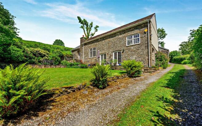Coach House