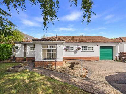 Hatherleigh Close, Mapperley, Nottingham