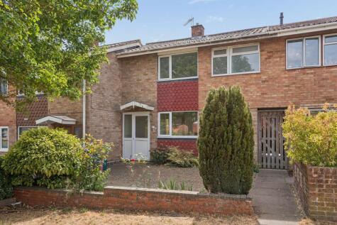 Telford Avenue, Stevenage, SG2