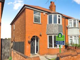 10, Danum Road, Bennetthorpe, Doncaster DN4 5HD