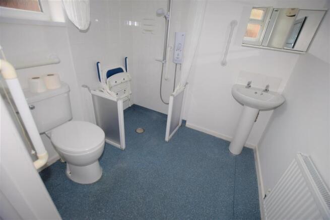 Wet Room