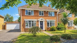 29, The Fairway, Herne Bay CT6 7TW