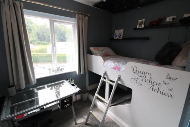 Bedroom 4