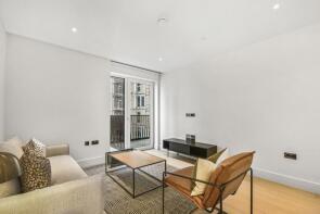 38, Parkside Apartments, Cascade Way, London W12 7RD