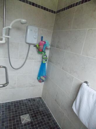 WET ROOM