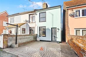 39, The Cross, Colchester CO7 9QJ