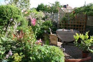 GARDEN