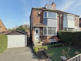 36, Springbank Road, Gildersome, Morley LS27 7DJ