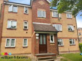 22, Brighstone Court, Oakhill Road, Purfleet-on-thames RM19 1TY