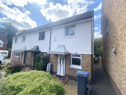 Radipole Road, Poole