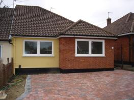 57, The Crescent, Horley RH6 7NX