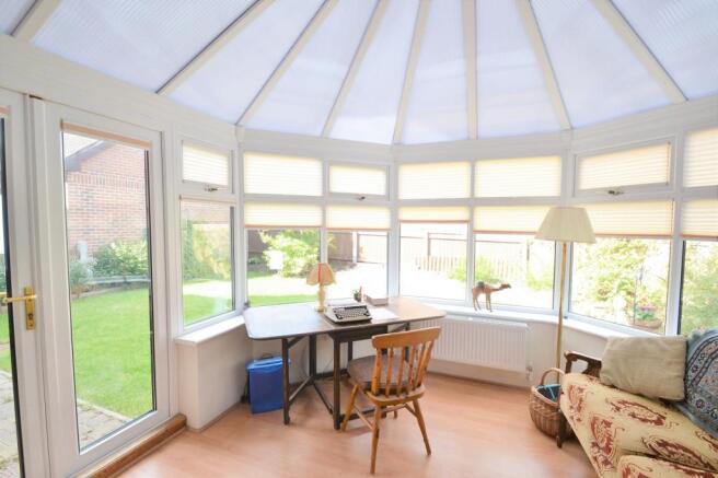 Conservatory