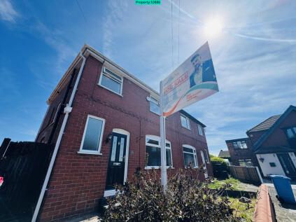 Collingwood Drive, Swinton, Manchester, M27 5LE