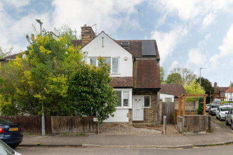 Stretten Avenue, Cambridge, CB4 3ES
