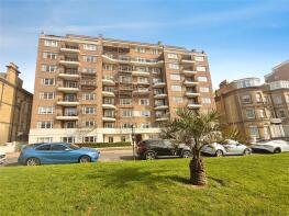 Flat 26, 4, Grand Avenue, Hove BN3 2LE