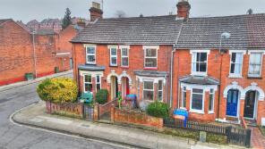 130, Cemetery Road, Ipswich IP4 2HR
