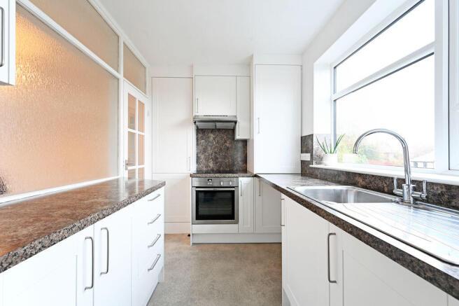 Tullibardine Road, Greystones, Sheffield photo 2