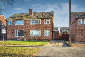 21, Hamilton Road, Spondon, Derby DE21 7EJ