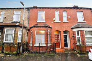 13, Edmund Street, Salford M6 5WQ